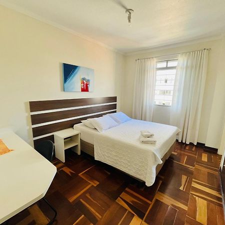 Libero Hotel São João da Boa Vista Dış mekan fotoğraf