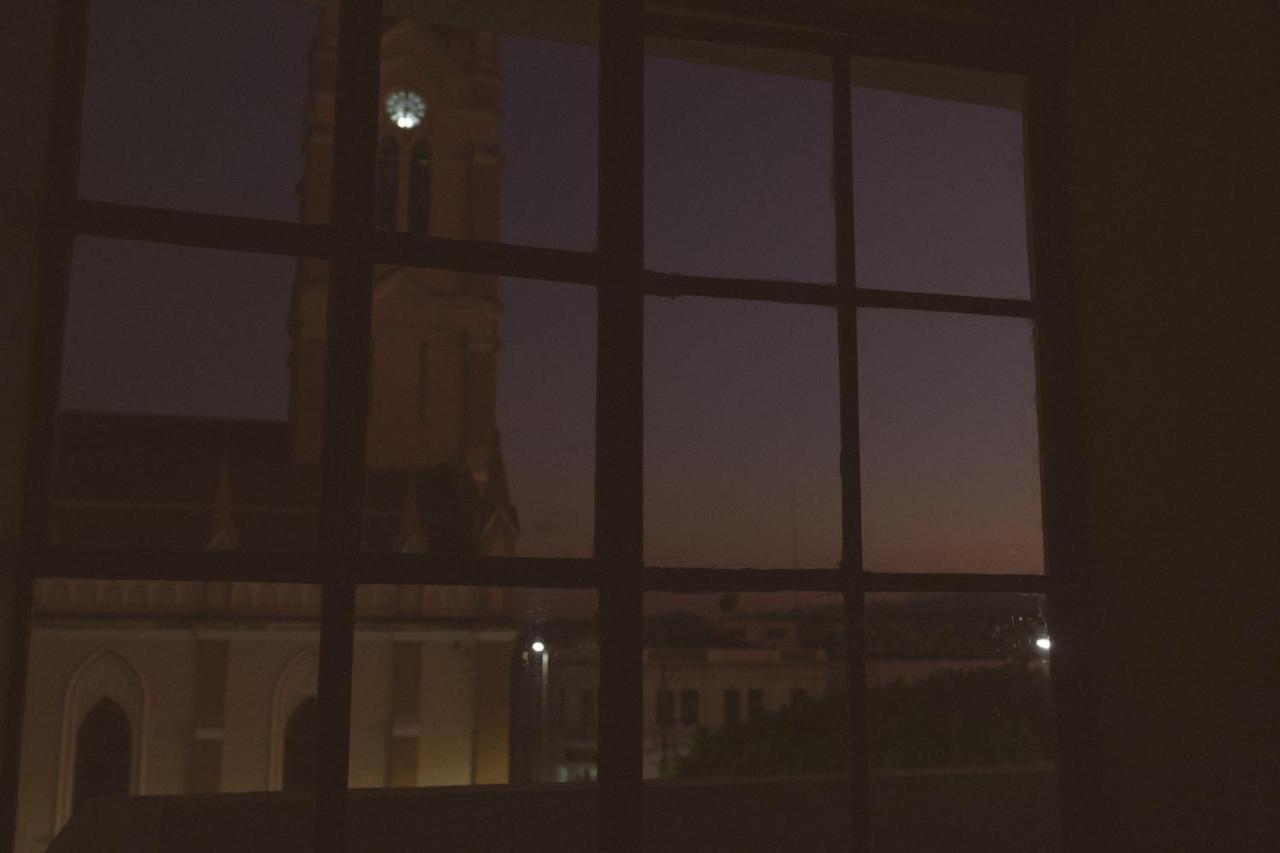 Libero Hotel São João da Boa Vista Dış mekan fotoğraf