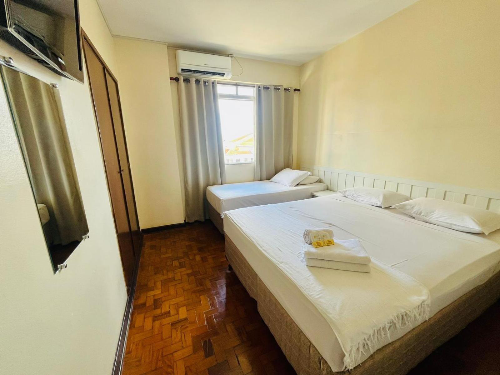 Libero Hotel São João da Boa Vista Dış mekan fotoğraf