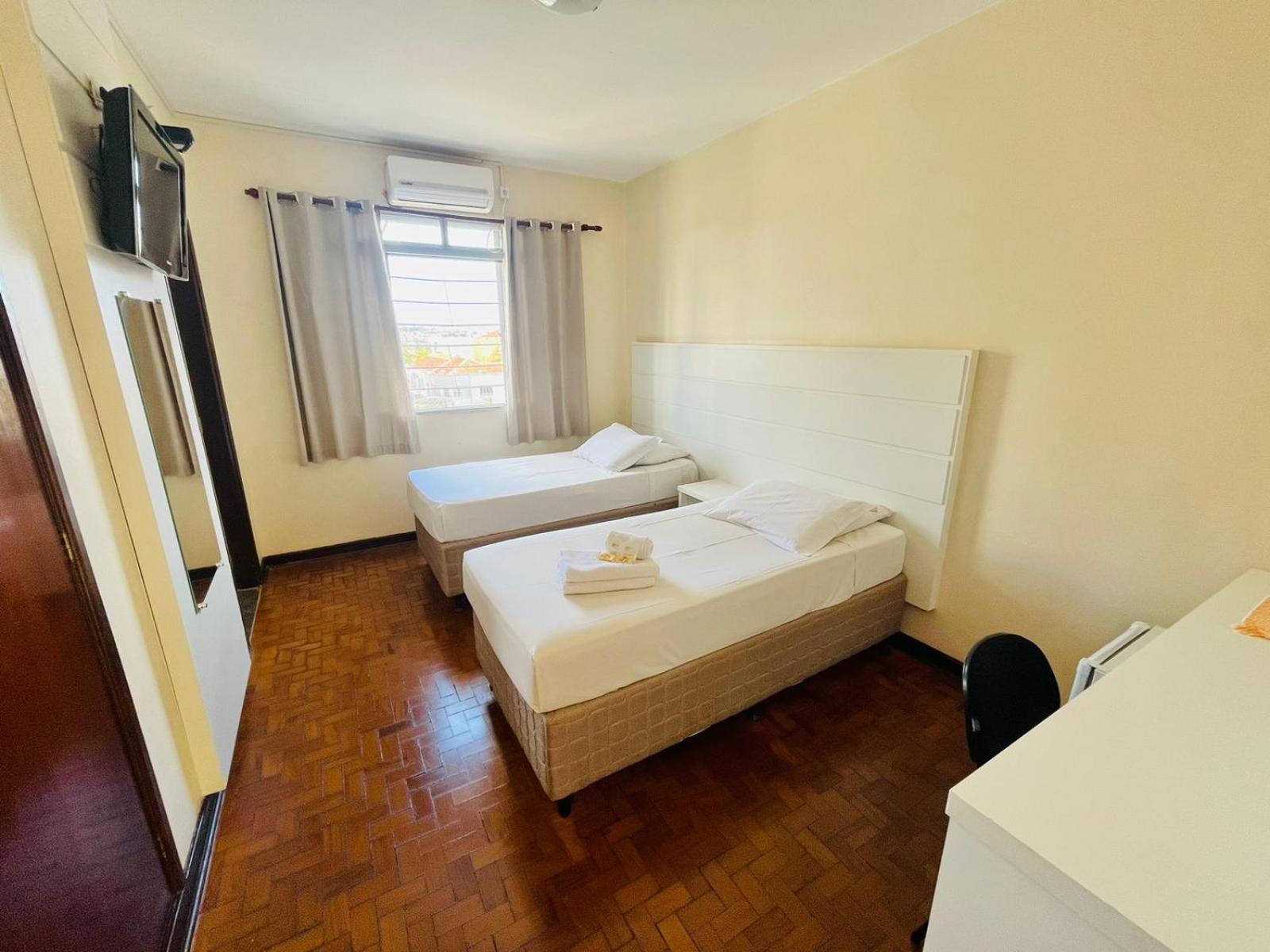 Libero Hotel São João da Boa Vista Dış mekan fotoğraf