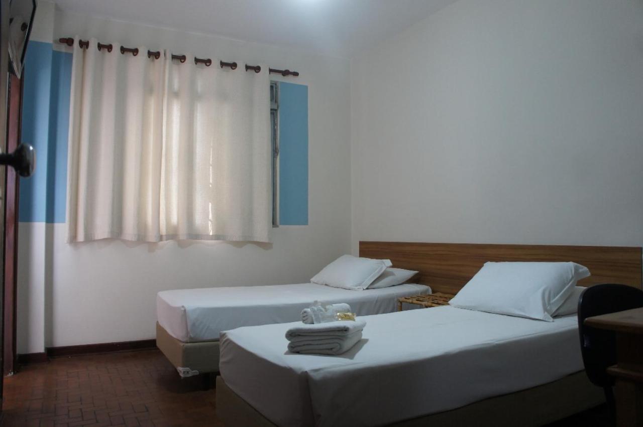 Libero Hotel São João da Boa Vista Dış mekan fotoğraf