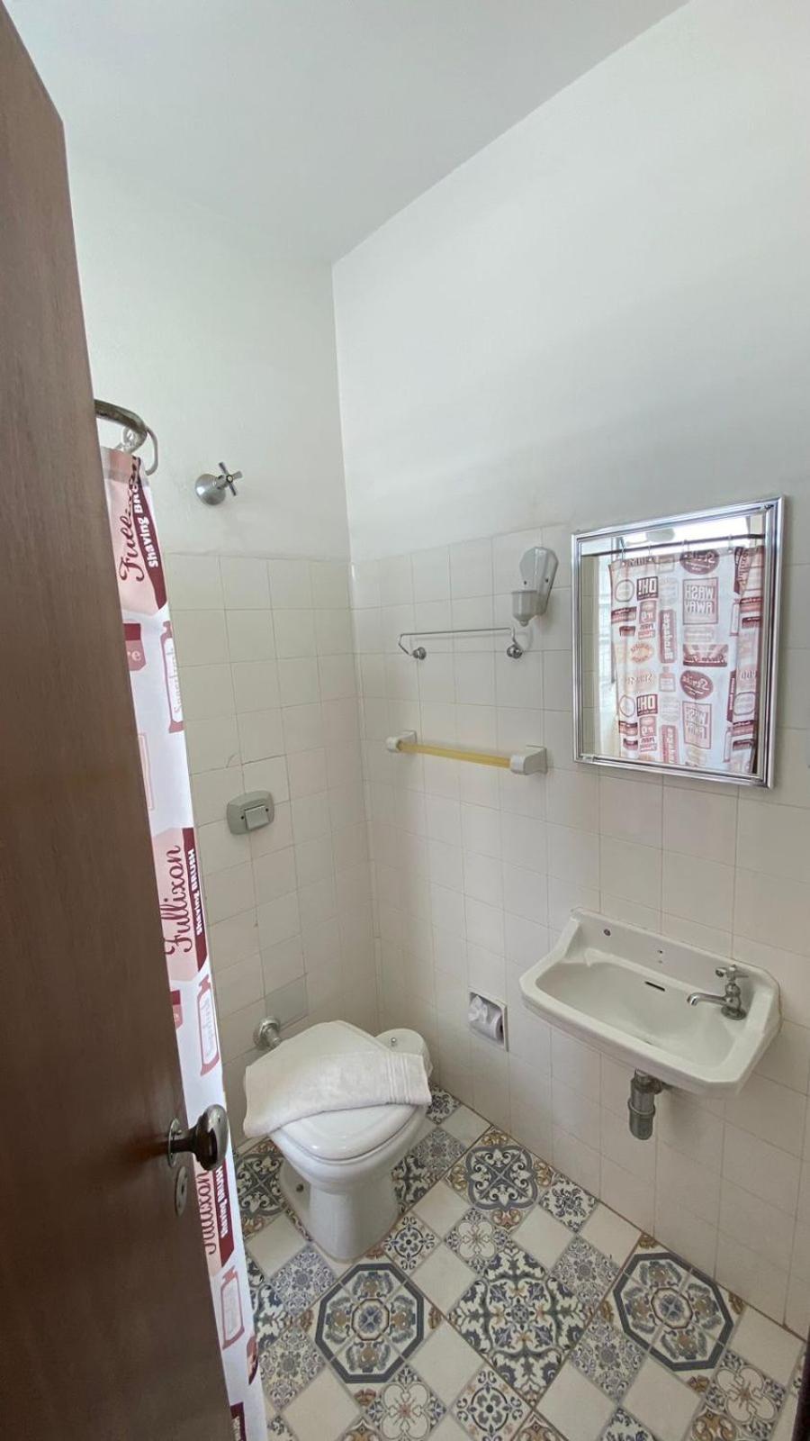 Libero Hotel São João da Boa Vista Dış mekan fotoğraf
