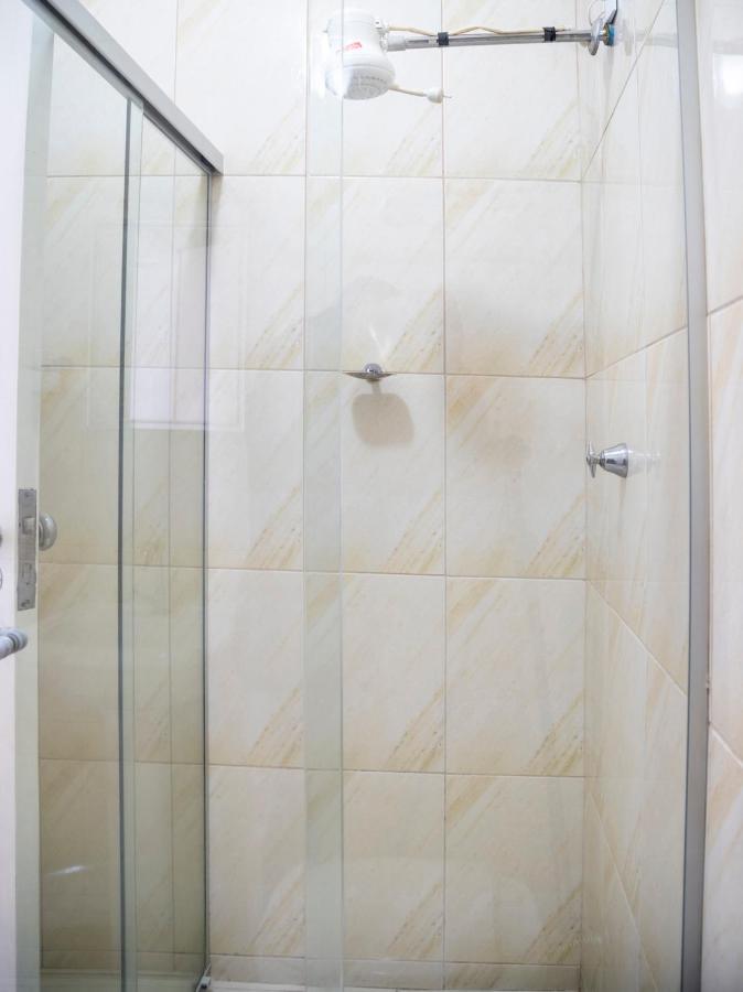 Libero Hotel São João da Boa Vista Dış mekan fotoğraf